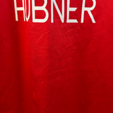 Hannover 96 2016/17 Sondertrikot – Hübner #19 (XL)