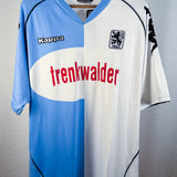 TSV 1860 München 2007/08 Heimtrikot (XXL) – Neu mit Etikett