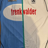 TSV 1860 München 2007/08 Heimtrikot (XXL) – Neu mit Etikett