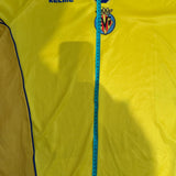 Villarreal CF 2002/03 Heimtrikot (XL, ohne Sponsor)