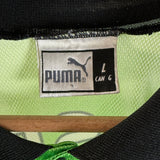 VfL Wolfsburg 1998/99 Heimtrikot (L)