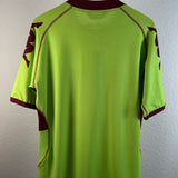 1. FC Kaiserslautern 2006/07 Auswärtstrikot (3XL) – Neu mit Etikett