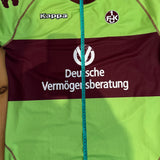 1. FC Kaiserslautern 2006/07 Auswärtstrikot (3XL) – Neu mit Etikett