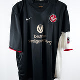FC Kaiserslautern 2000/01 Heimtrikot – Klose #25 (XL)