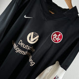 FC Kaiserslautern 2000/01 Heimtrikot – Klose #25 (XL)