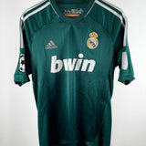 Real Madrid 2007/08 Heimtrikot – Cristiano Ronaldo #7 (M)