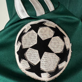 Real Madrid 2007/08 Heimtrikot – Cristiano Ronaldo #7 (M)