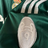 Real Madrid 2007/08 Heimtrikot – Cristiano Ronaldo #7 (M)