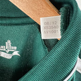 Real Madrid 2007/08 Heimtrikot – Cristiano Ronaldo #7 (M)