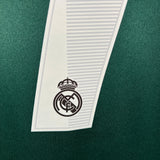 Real Madrid 2007/08 Heimtrikot – Cristiano Ronaldo #7 (M)