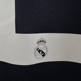 Real Madrid 2007/08 Heimtrikot – Marcelo #12 (M)