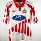1. FC Köln 1994/95 Heimtrikot (L)