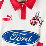 1. FC Köln 1994/95 Heimtrikot (L)