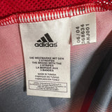 Bayer 04 Leverkusen 2004/05 Heimtrikot – Berbatov #9 (M)