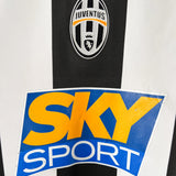 Juventus 2004 Heimtrikot – Cannavaro #28 (L)