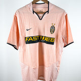 Juventus 2003 Auswärtstrikot – Nedved #11 (M)