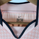 Juventus 2003 Auswärtstrikot – Nedved #11 (M)