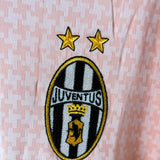Juventus 2003 Auswärtstrikot – Nedved #11 (M)