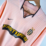 Davids Away Trikot Juventus 2003 XL – Neu mit Etikett
