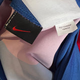 FC Barcelona 2002/03 Heimtrikot – Riquelme #10 (L)