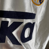 Real Madrid 1998/99 Heimtrikot – Roberto Carlos #3 (XL)