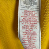 Brasilien 2006 Heimtrikot – Ronaldinho (XXL)