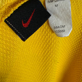 Brasilien 2006 Heimtrikot – Ronaldinho (XXL)