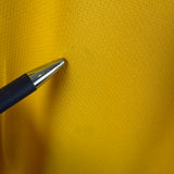 Brasilien 2006 Heimtrikot – Ronaldinho (XXL)