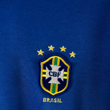 Ronaldo Vintage Auswärtstrikot Brasilien 1998