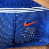 Ronaldo Vintage Auswärtstrikot Brasilien 1998