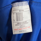 Ronaldo Vintage Auswärtstrikot Brasilien 1998