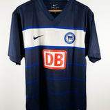 Hertha BSC 2011 Heimtrikot – Raffael #10 (L)