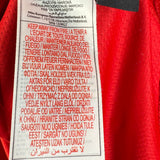 Manchester United 2007/08 Heimtrikot – Ronaldo #7 – Größe 2XL