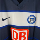 Hertha BSC 2011 Heimtrikot – Raffael #10 (L)