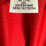 Manchester United 2007/08 Heimtrikot – Ronaldo #7 – Größe 2XL