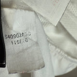 Portugal 2004 Auswärtstrikot – Ronaldo #17 – Größe L