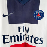 Paris Saint-Germain (PSG) 2013/14 Heimtrikot – Beckham #32 (XL)