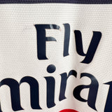 Paris Saint-Germain (PSG) 2013/14 Heimtrikot – Beckham #32 (XL)