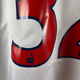 Paris Saint-Germain (PSG) 2013/14 Heimtrikot – Beckham #32 (XL)