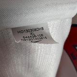 Paris Saint-Germain (PSG) 2013/14 Heimtrikot – Beckham #32 (XL)