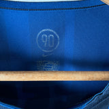 FC Barcelona 2004/05 Auswärtstrikot – Messi #30 (L)