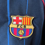 FC Barcelona 2004/05 Auswärtstrikot – Messi #30 (L)