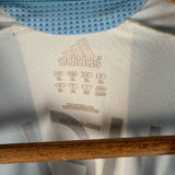 Argentinien 2006 Heimtrikot – Riquelme #10 (XL)