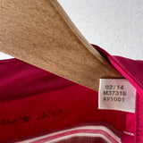 Real Madrid 2014 Heimtrikot – Modrić #19 (M)