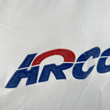 Hertha BSC 2002/03 Auswärtstrikot – Marcelinho #10 (XL)