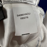 Hertha BSC 2002/03 Auswärtstrikot – Marcelinho #10 (XL)