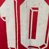 Vintage 1. FC Nürnberg 1996/97 Oechler Heimtrikot – Größe XXL