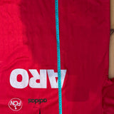 Vintage 1. FC Nürnberg 1996/97 Oechler Heimtrikot – Größe XXL