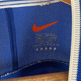 Brasilien Brazil 1998 Auswärtstrikot (L) Ronaldinho