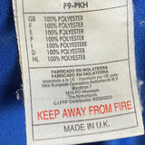 Brasilien Brazil 1998 Auswärtstrikot (L) Ronaldinho